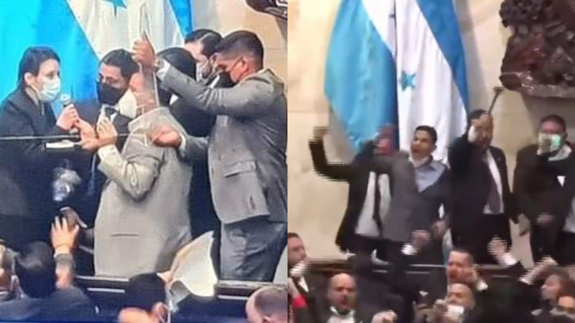 junta