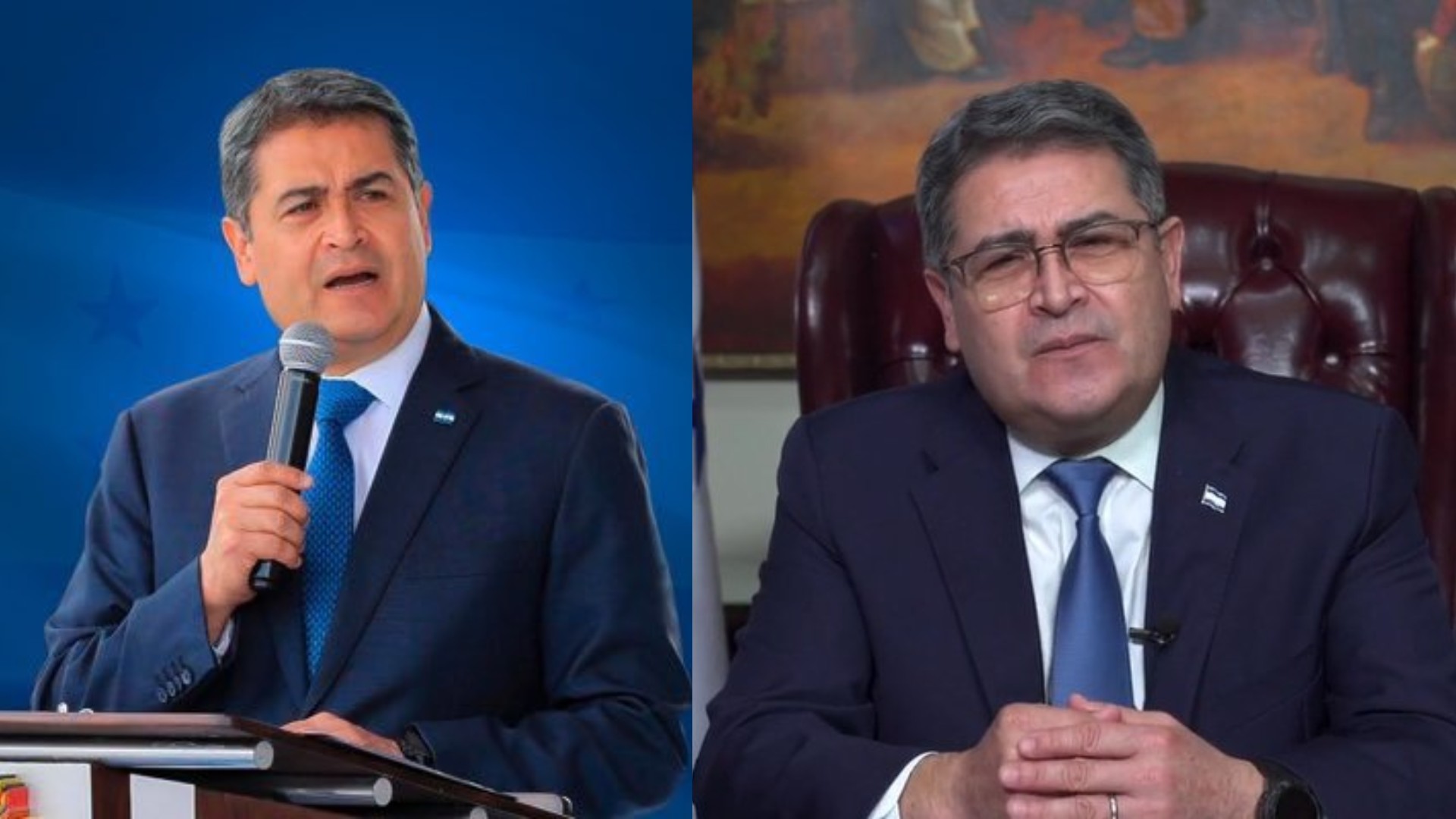 Juan Orlando