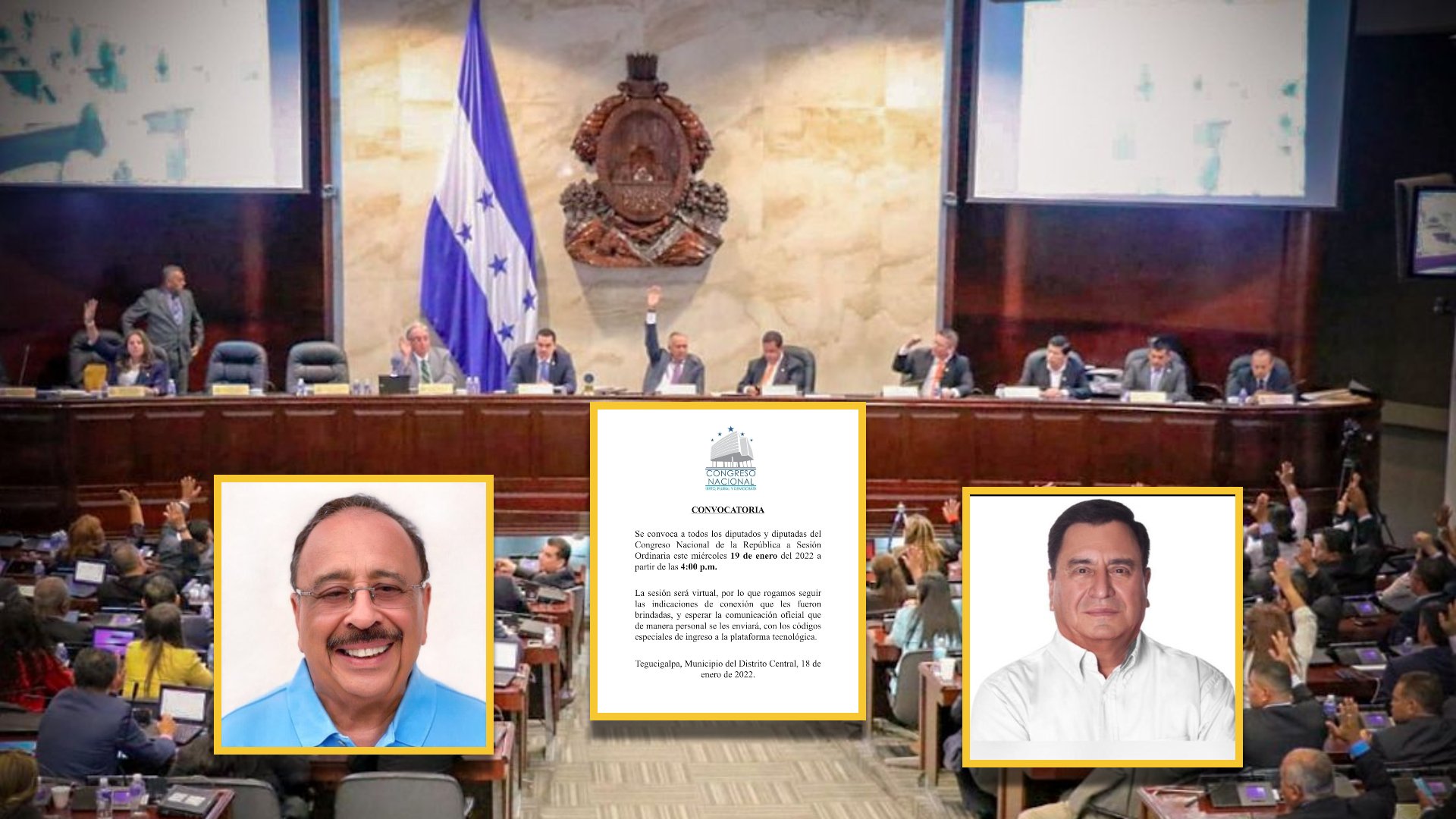 Congreso Nacional