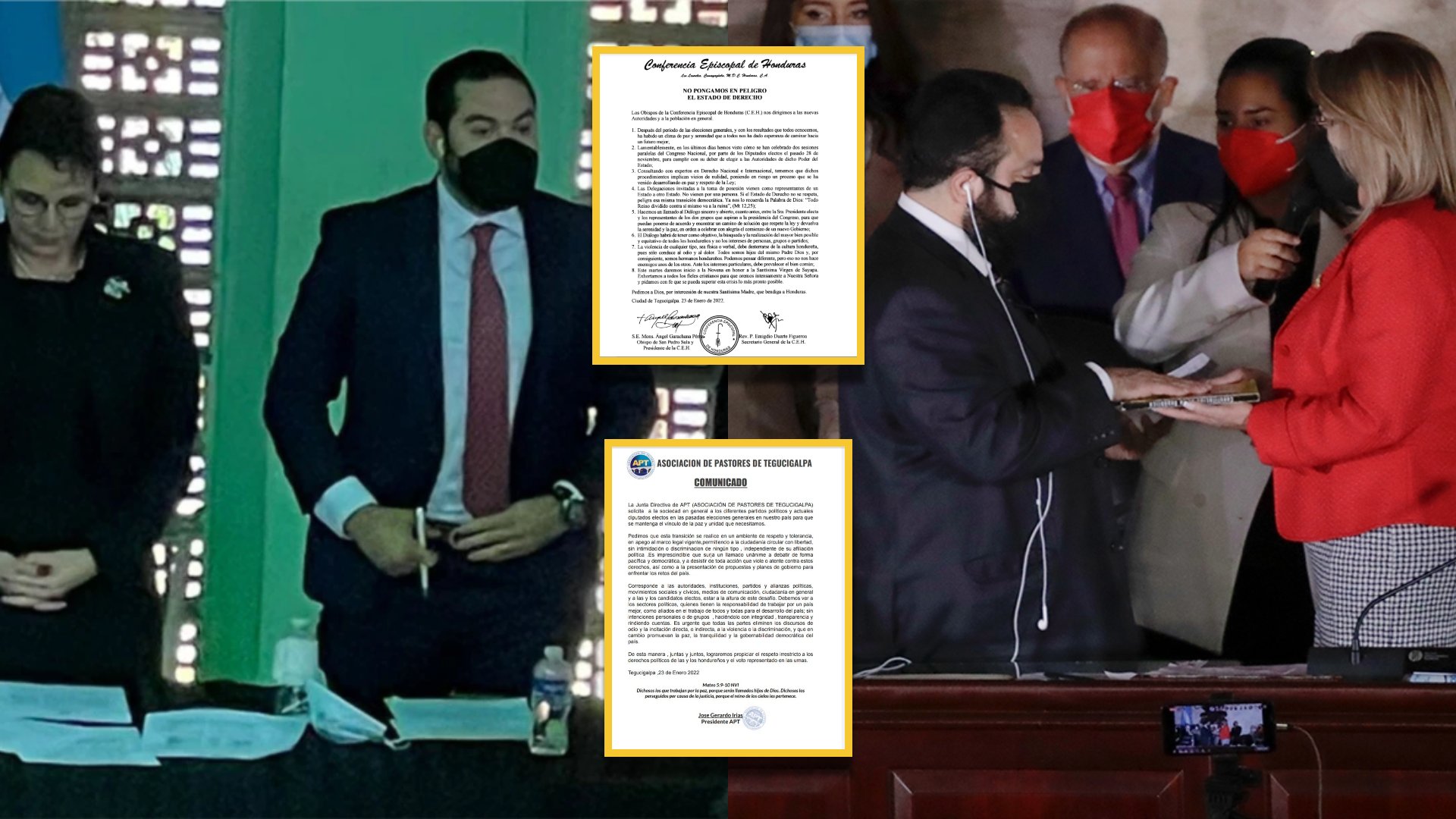 Congreso Nacional