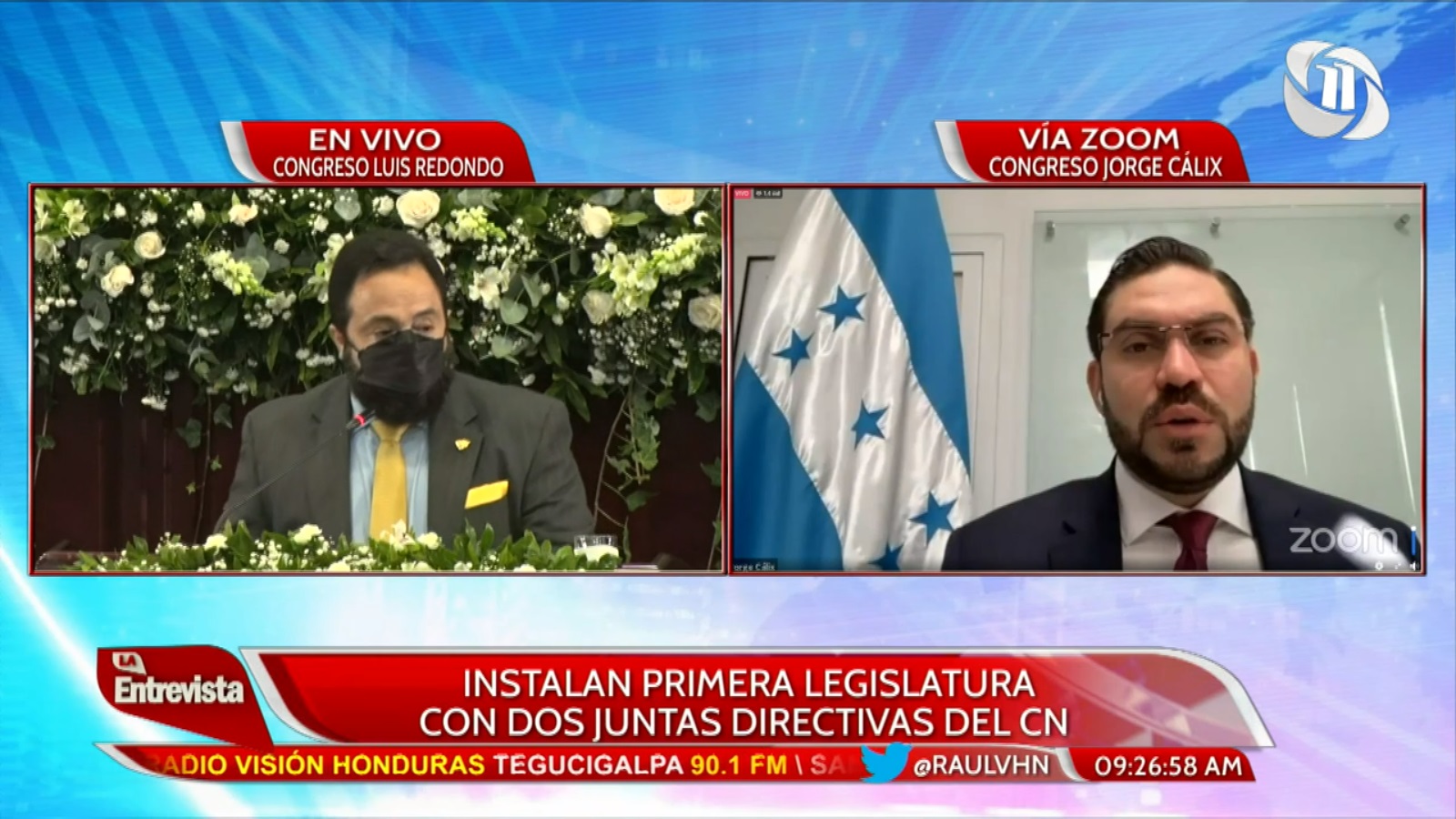 Congreso Nacional