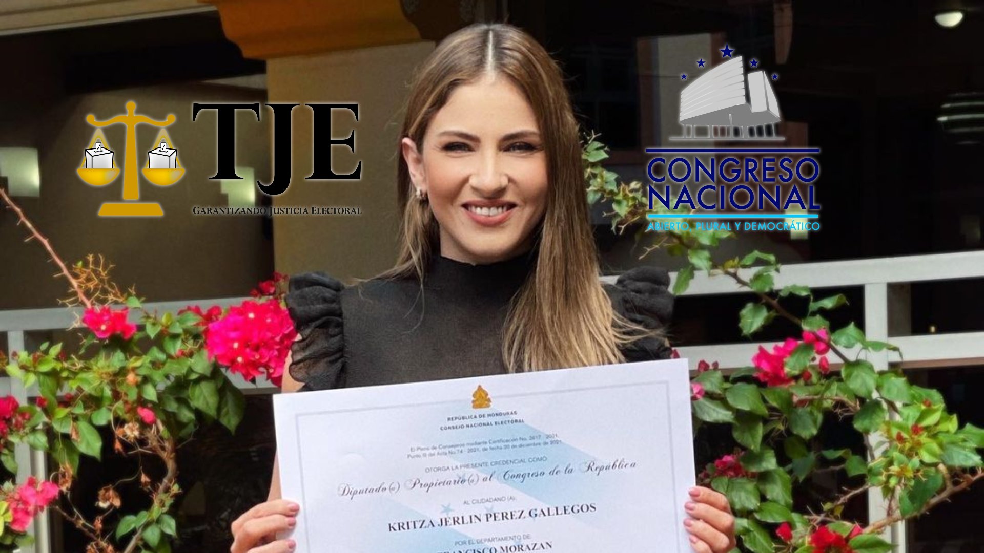 Kritza Pérez