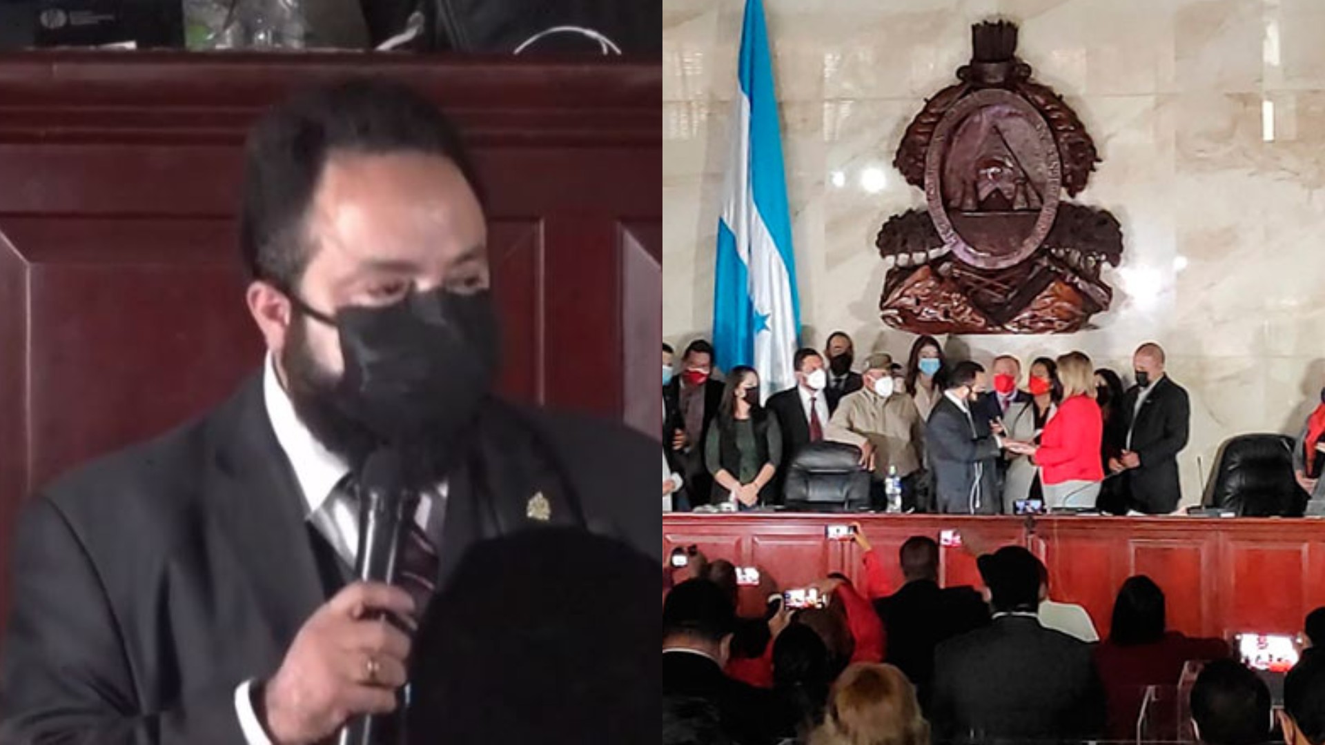 Luis Redondo