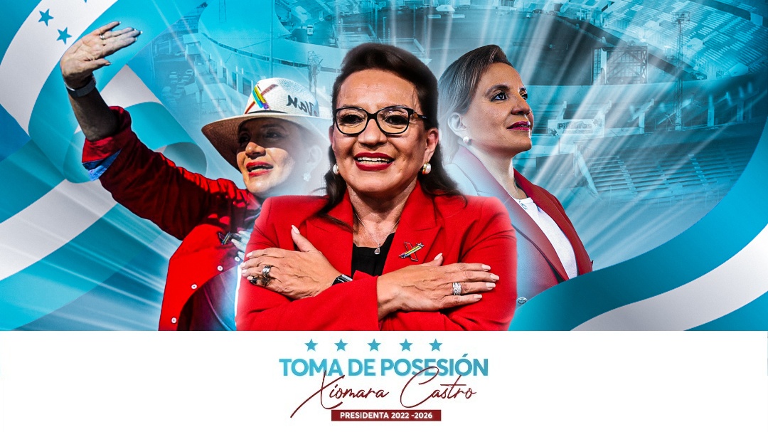 Toma de Posesión