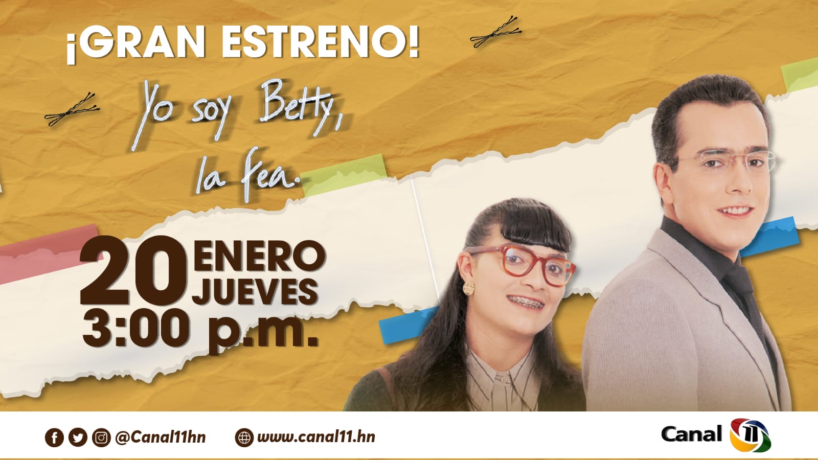 Betty
