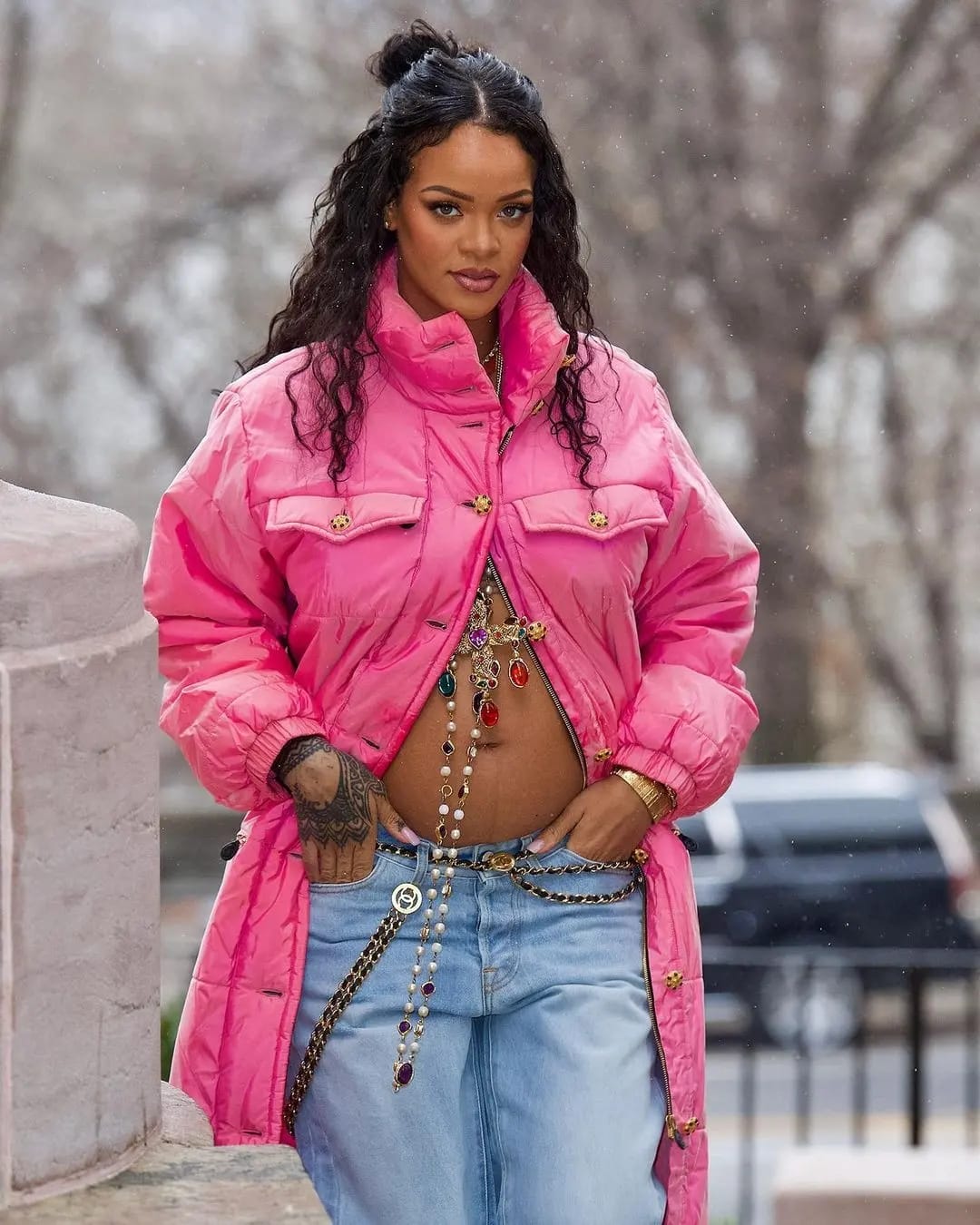 Rihanna