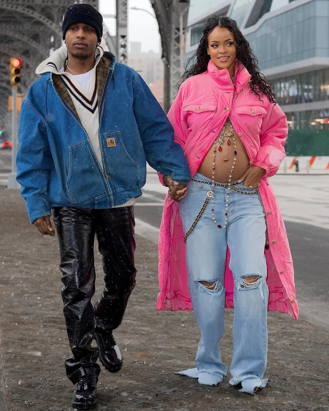 Rihanna