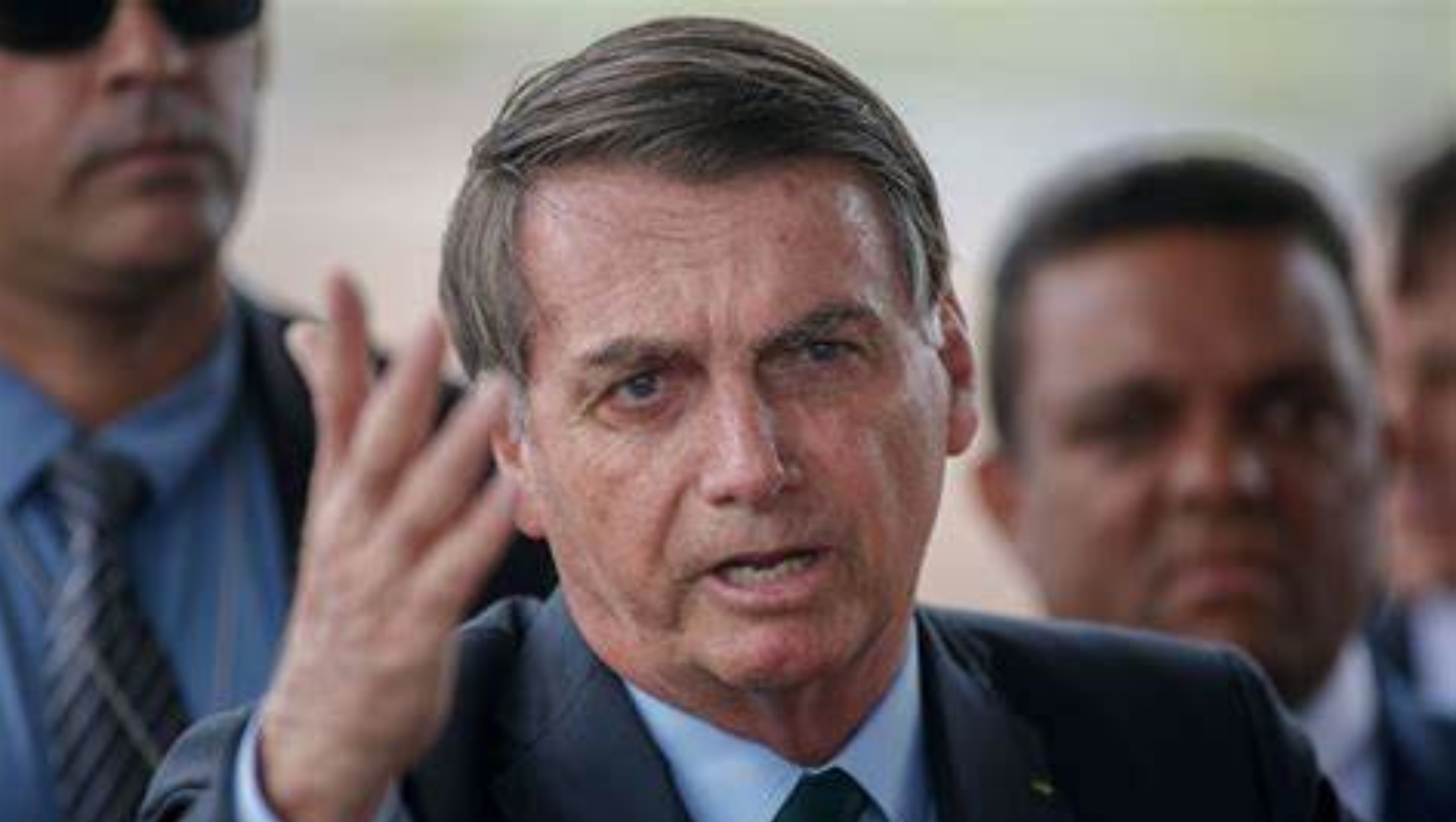 Bolsonaro