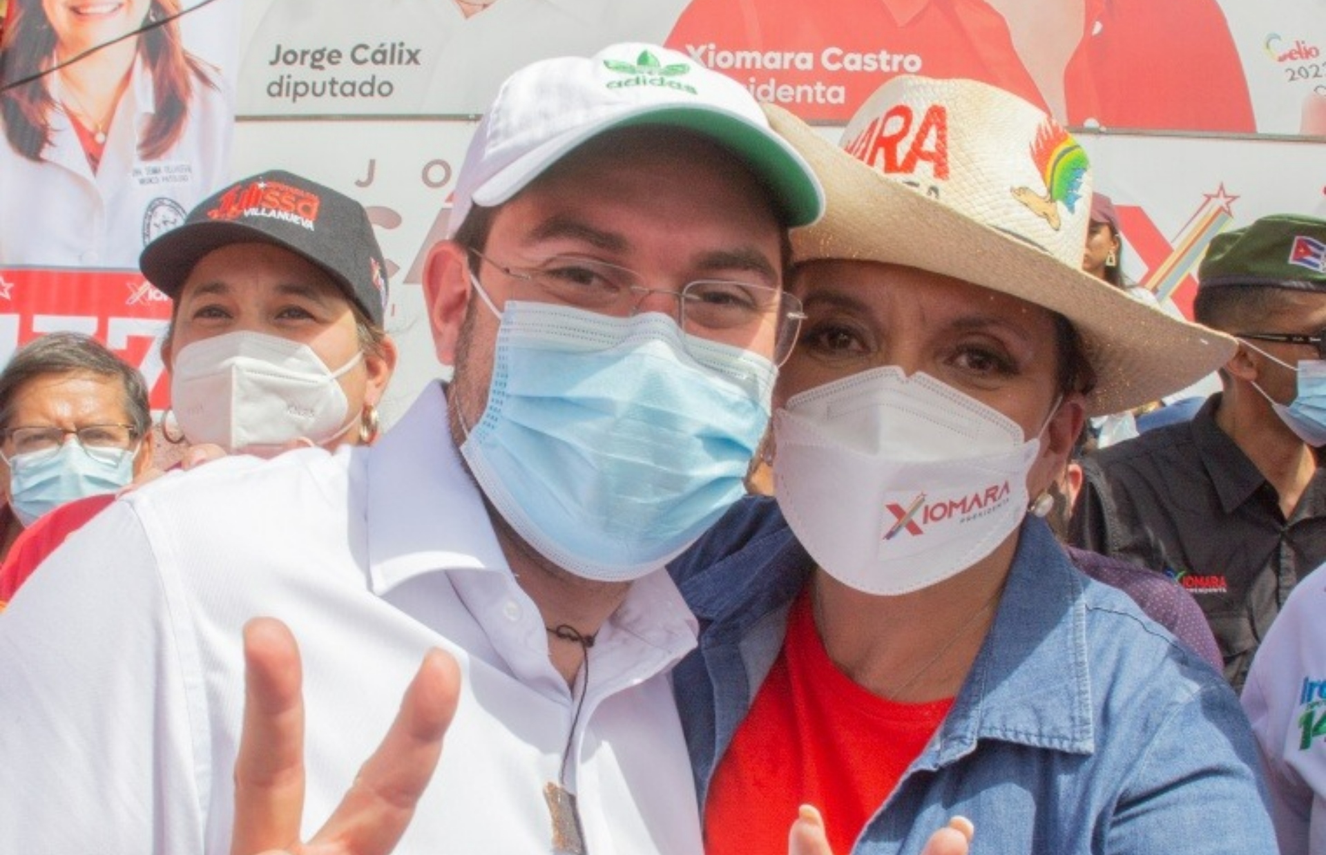 jorge