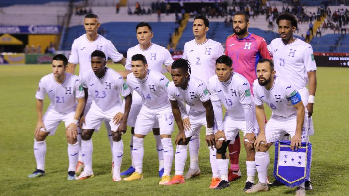 honduras castigo fifa