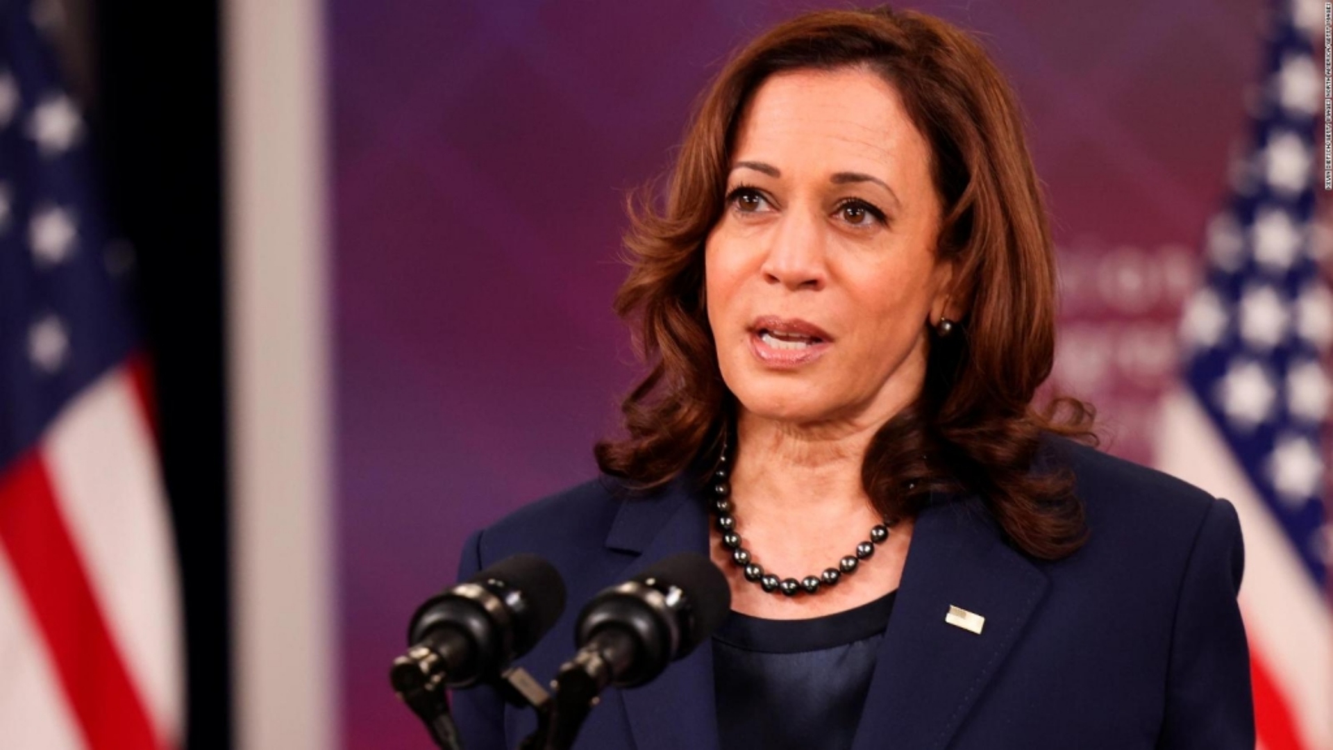 Kamala Harris