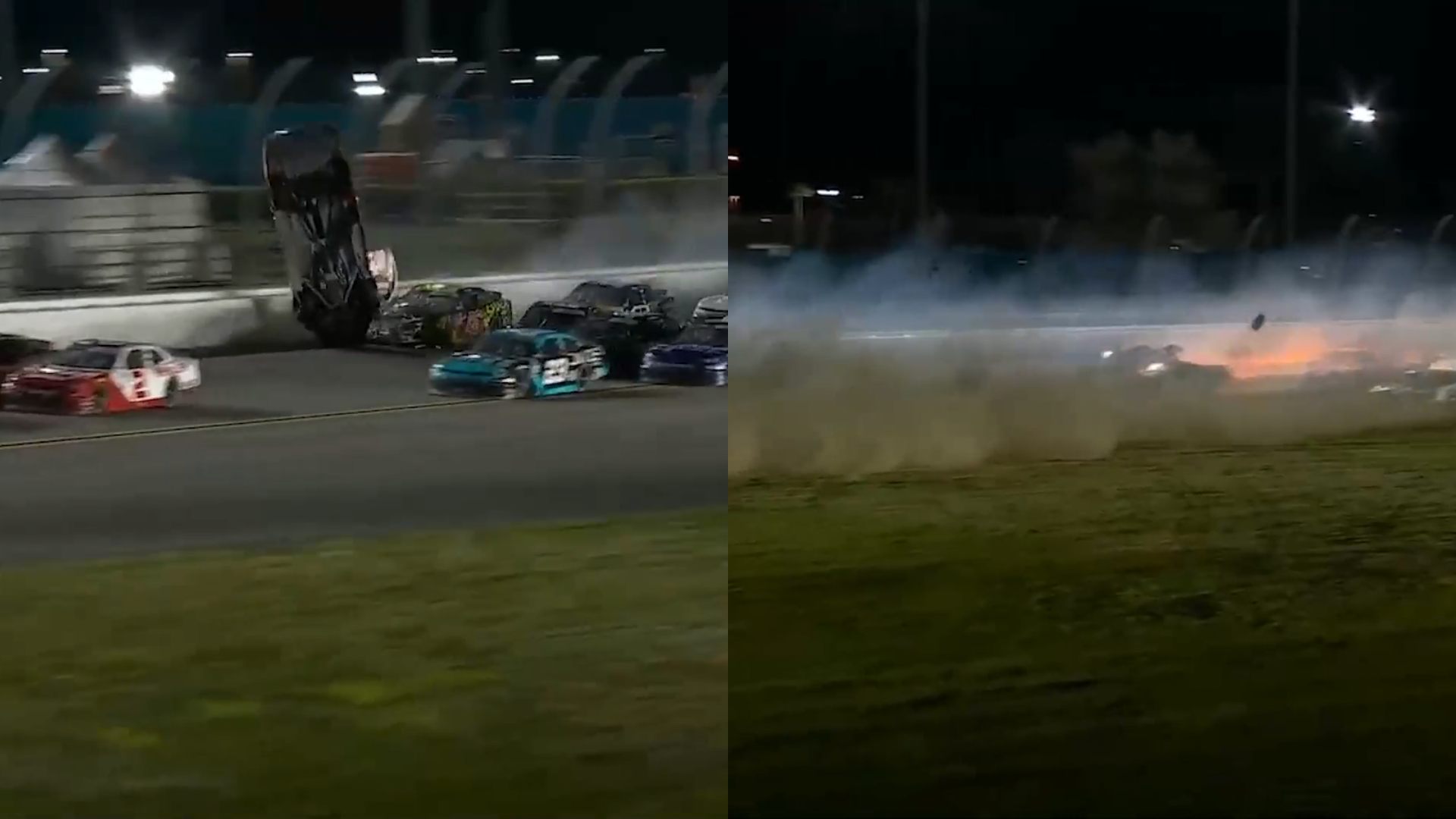 NASCAR
