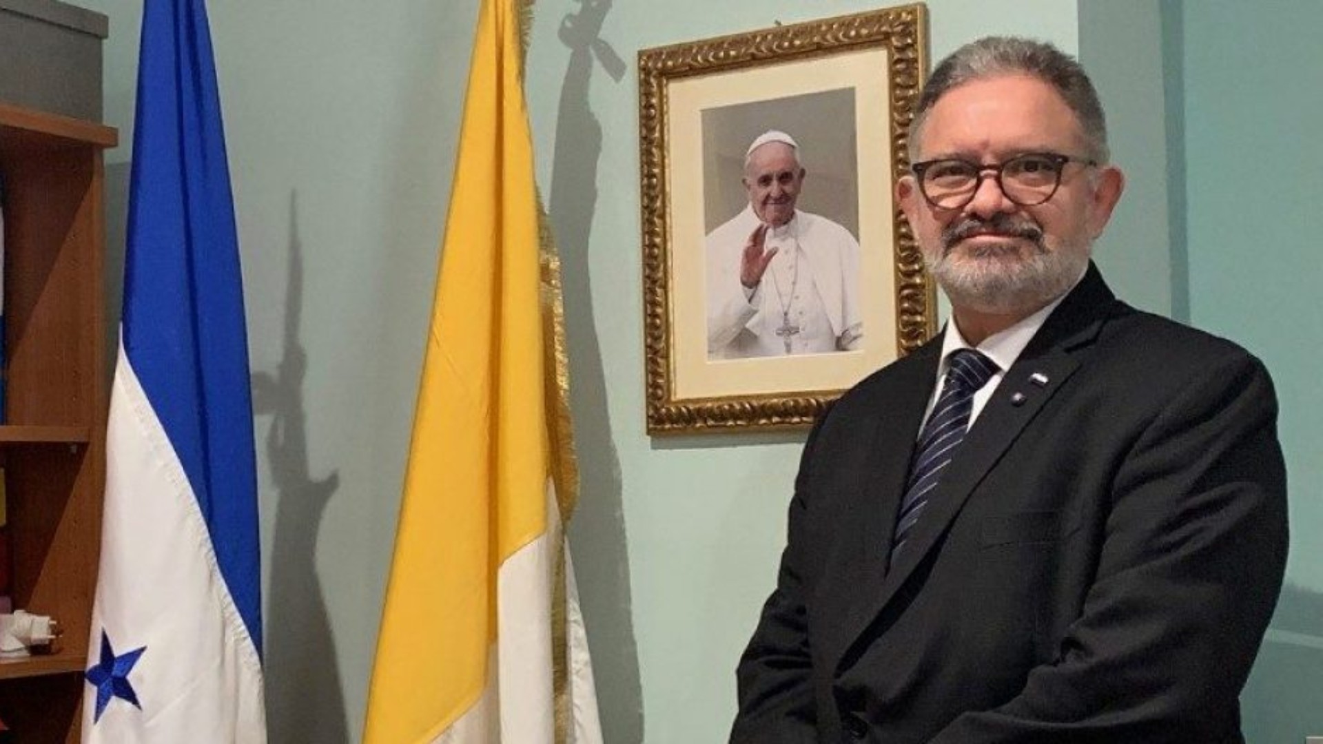 Carlos Ávila