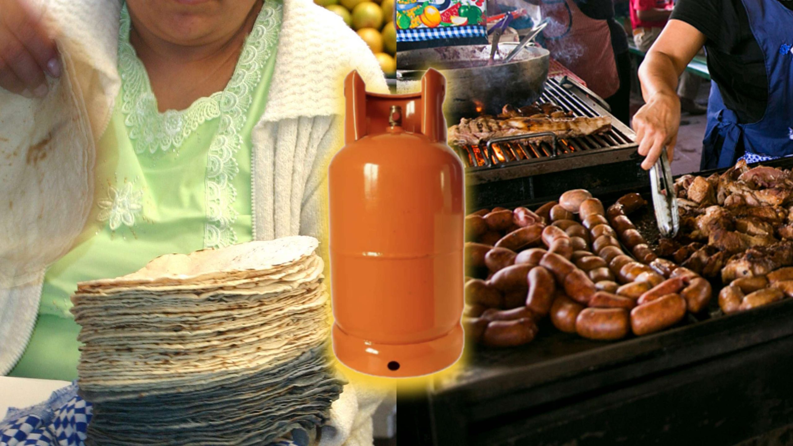 Chimbo gas