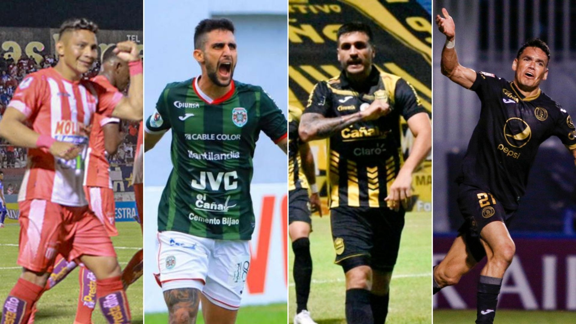 jornada 3 clausura 2022