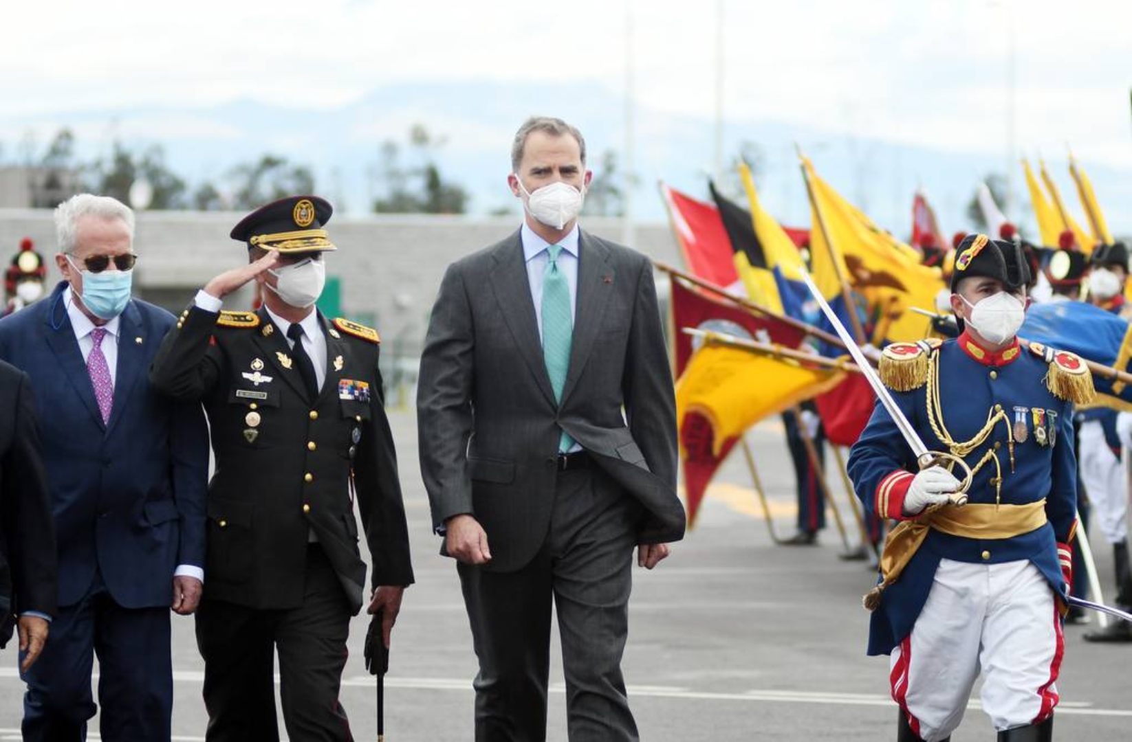Rey Felipe