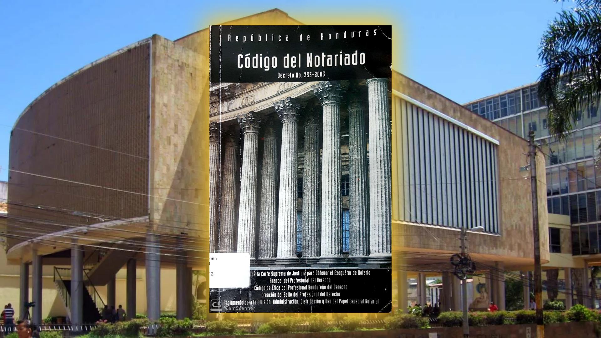 Notariado
