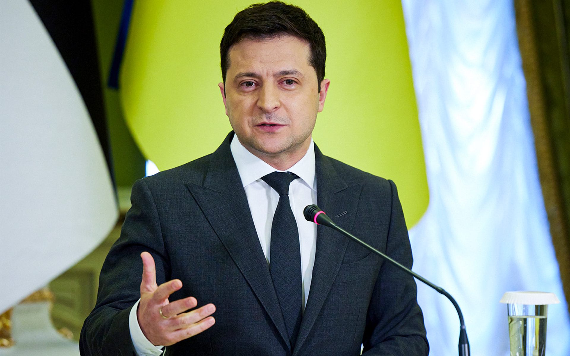 Volodymyr Ucrania