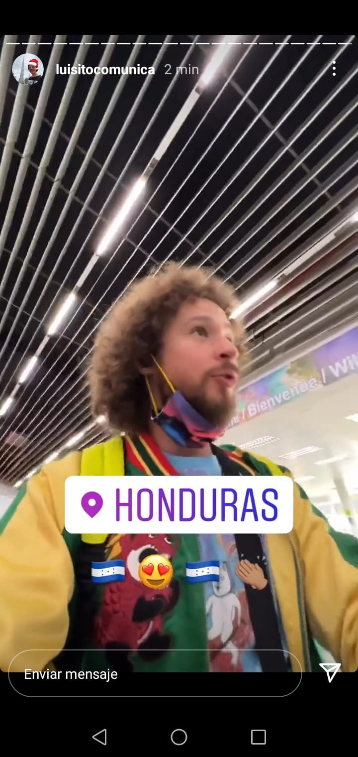 Luisito Comunica