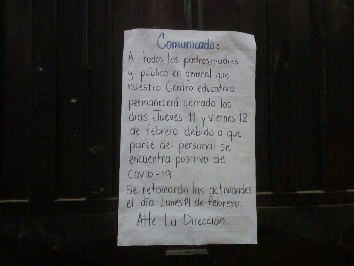 covid