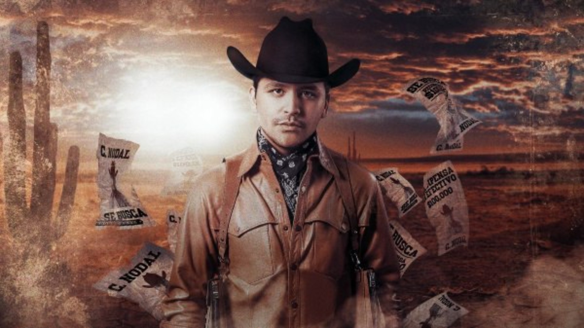 Christian Nodal