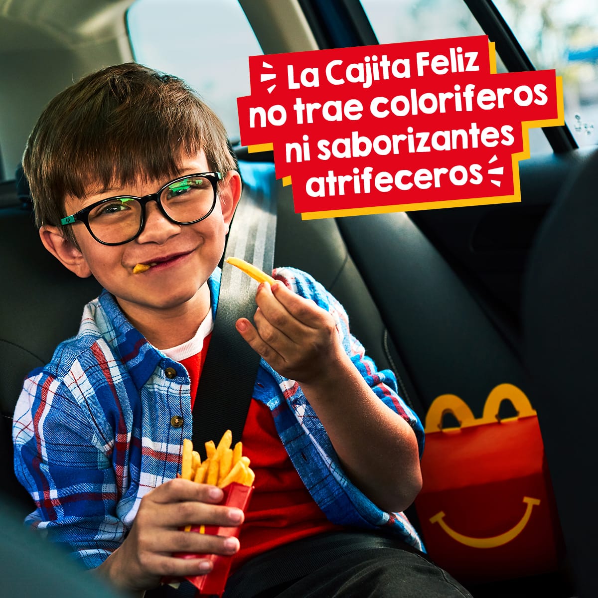 McDonald’S