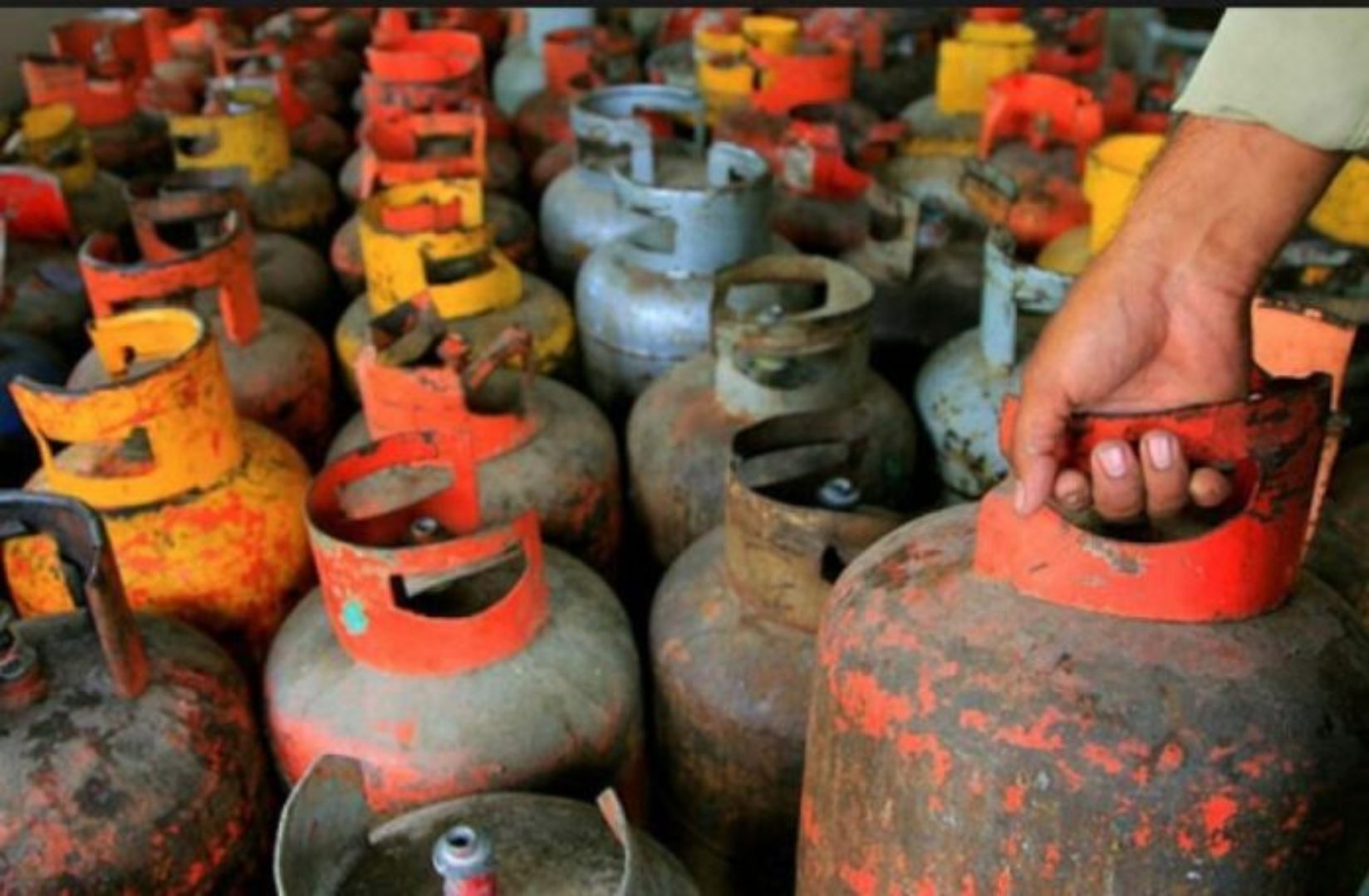 LPG