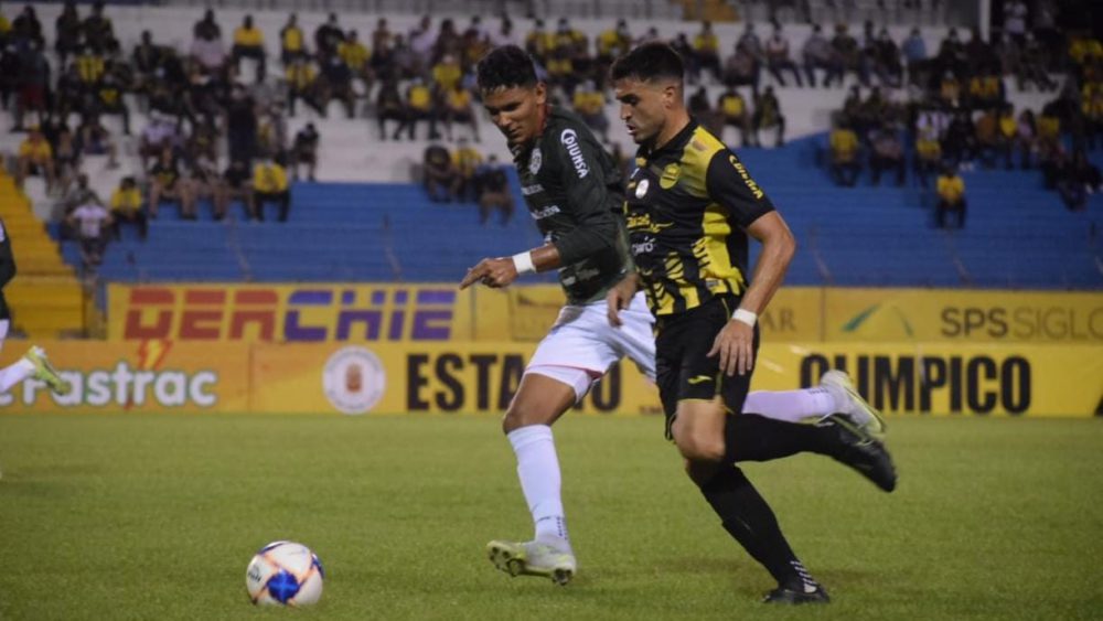 fecha 4 clausura 2022