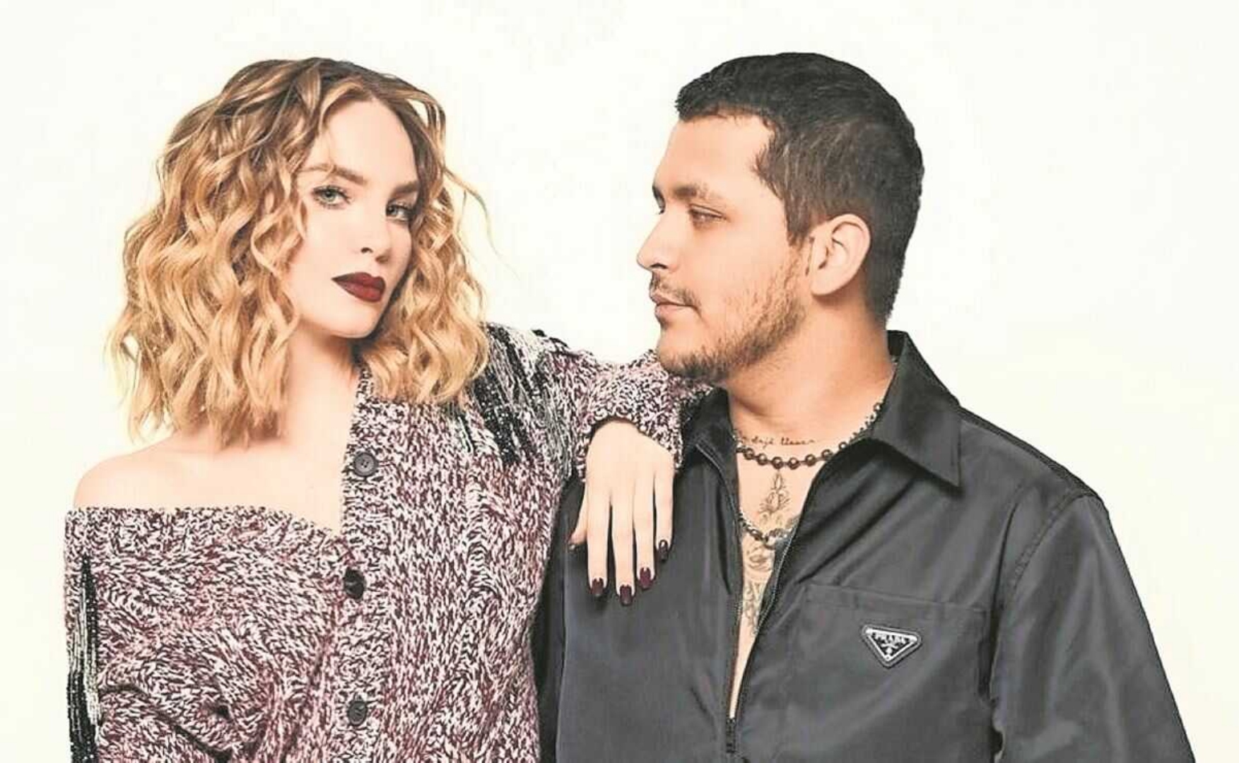 nodal y belinda