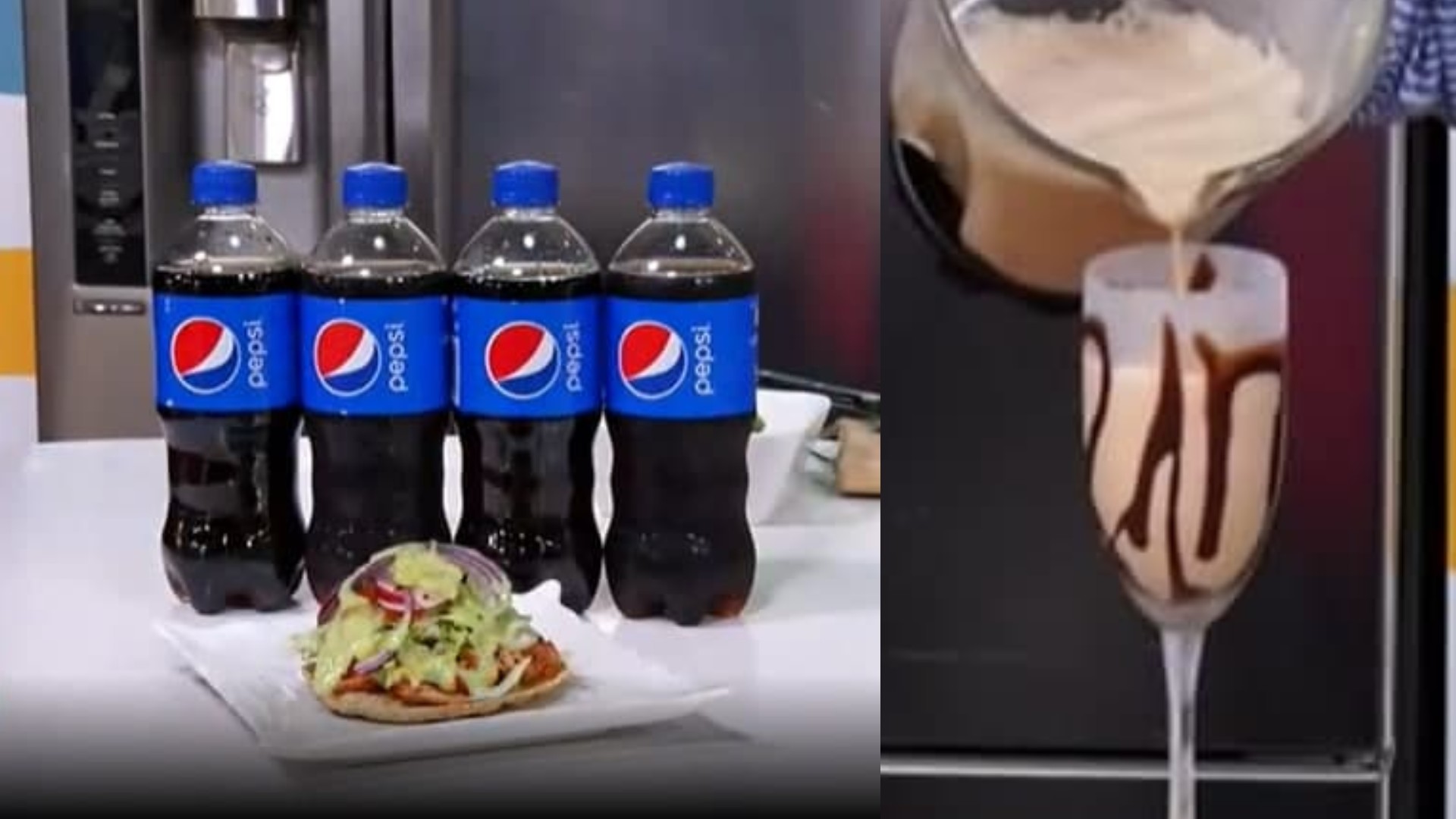 Tostadas