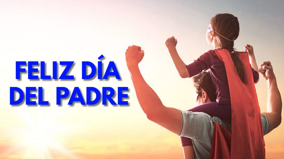 FELICIDADES! | Honduras celebra con mucho amor este Día del Padre, - Once  Noticias