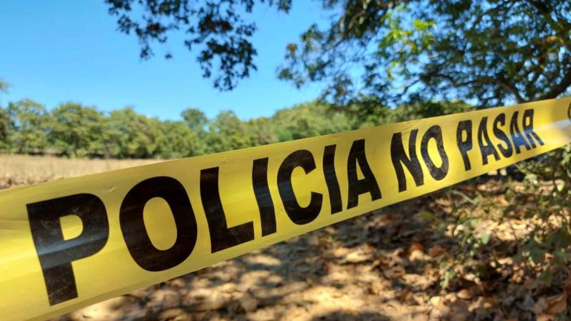 tres cabezas encontradas en bolsas de basuras