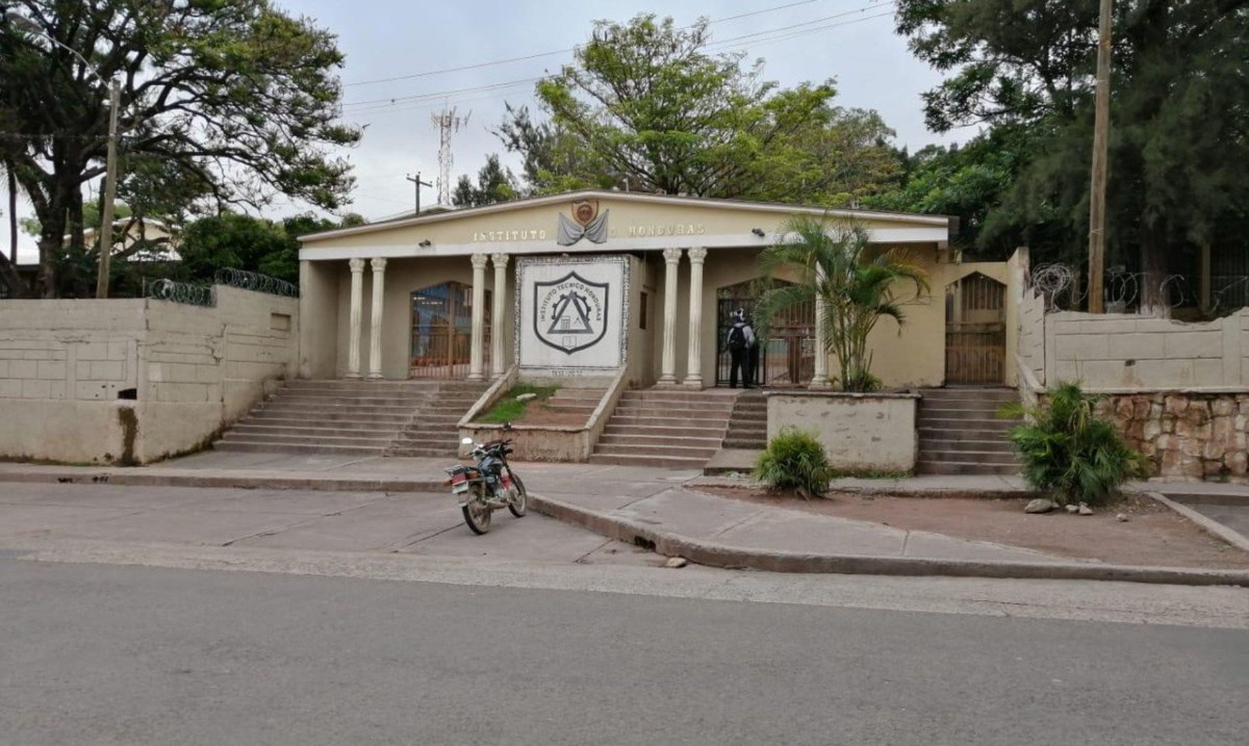suspenden clases bioseguridad