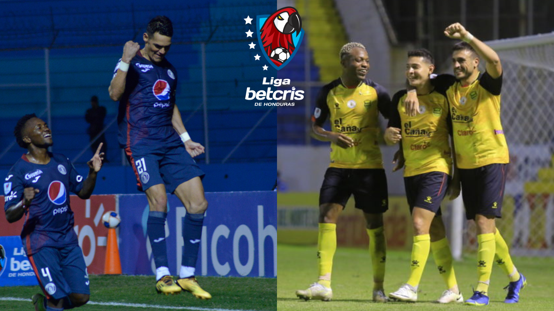 octava fecha clausura 2022