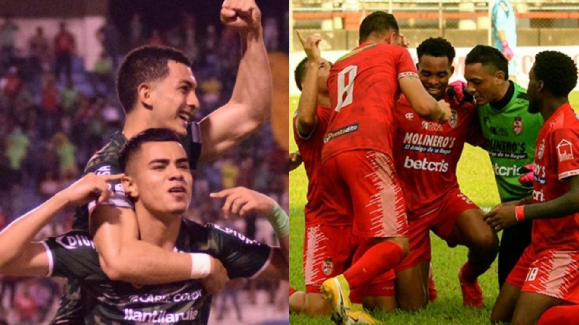 novena fecha clausura 2022