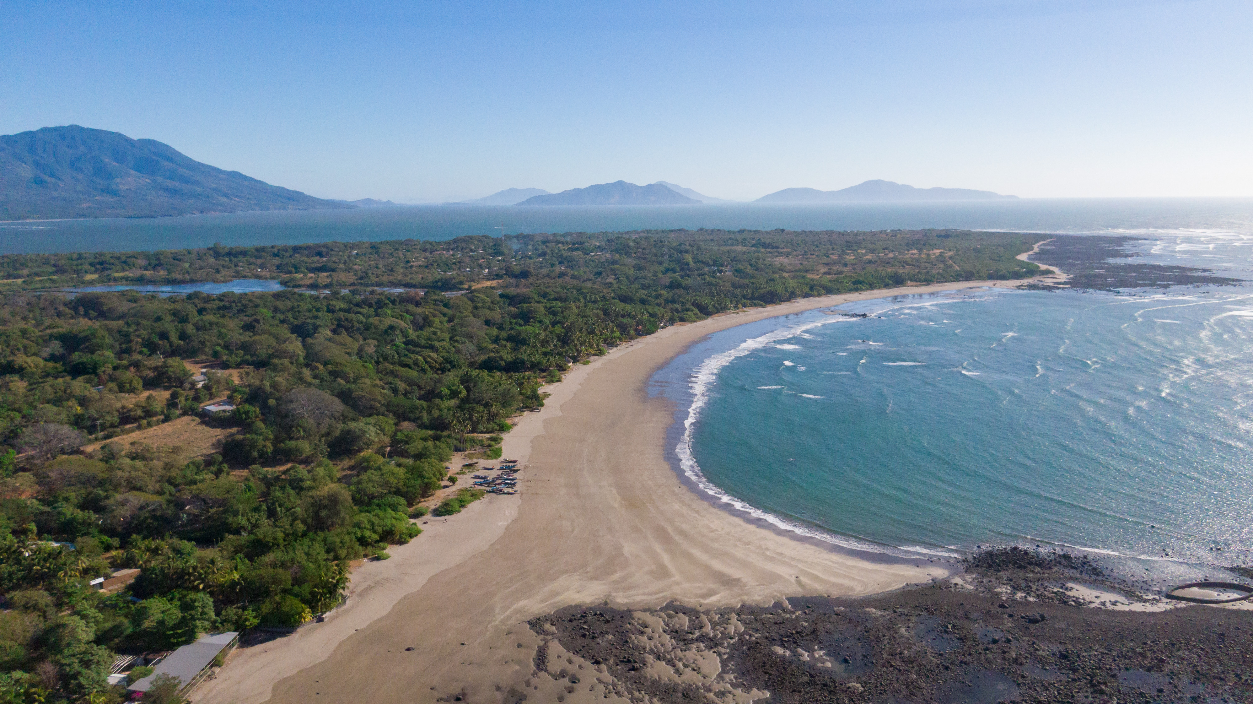 playas