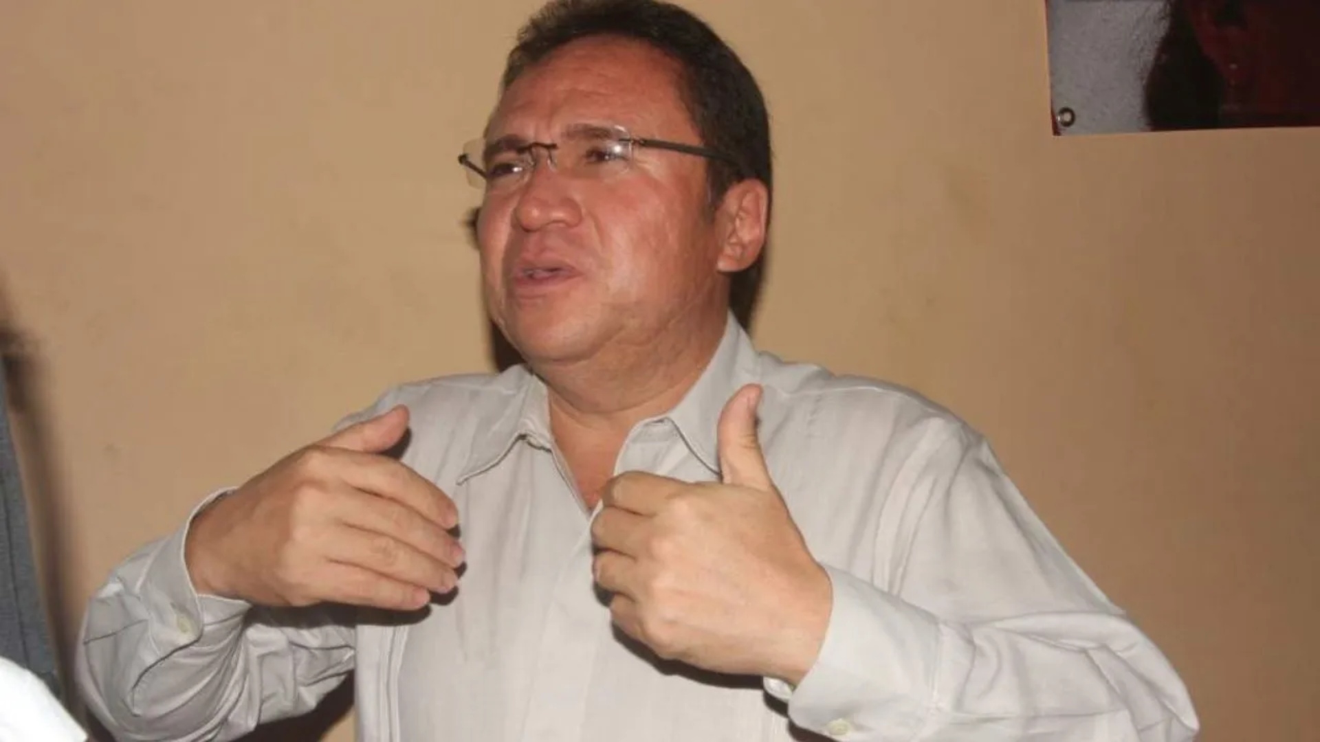 Enrique Flores Lanza