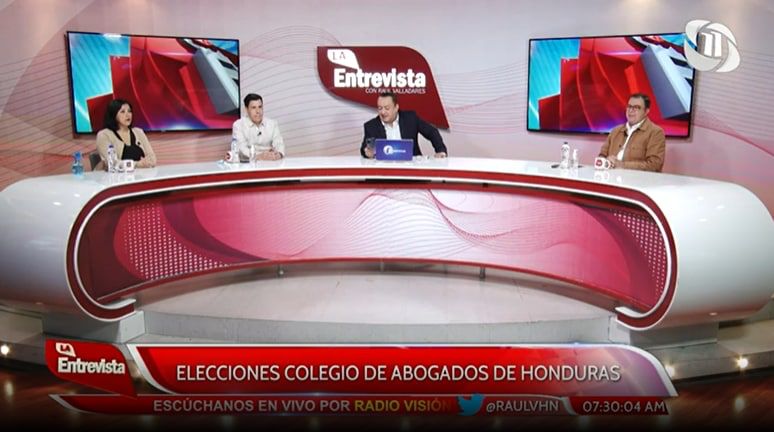 Colegio de Abogados