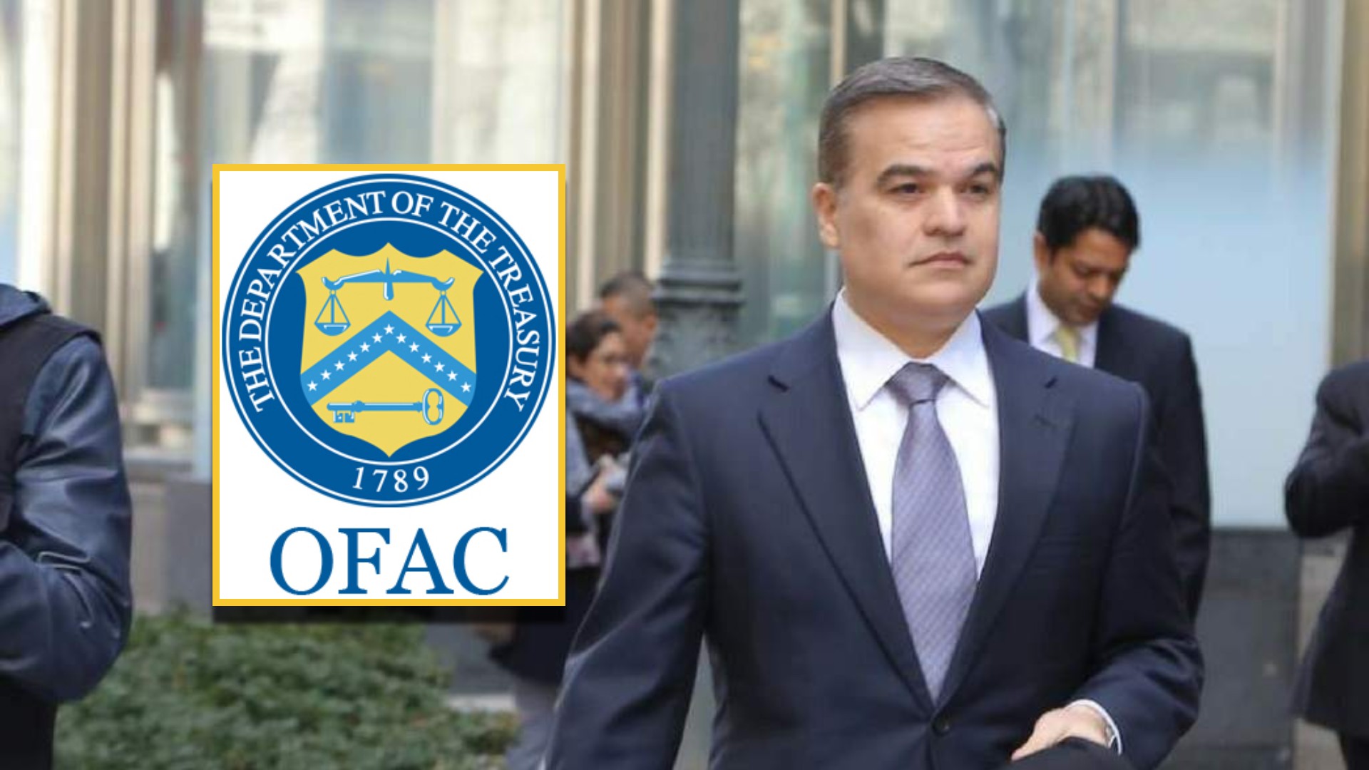 Yani OFAC