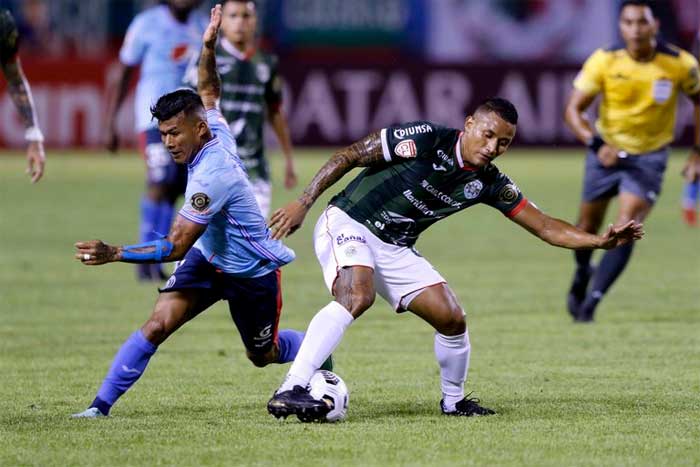 octava fecha clausura 2022