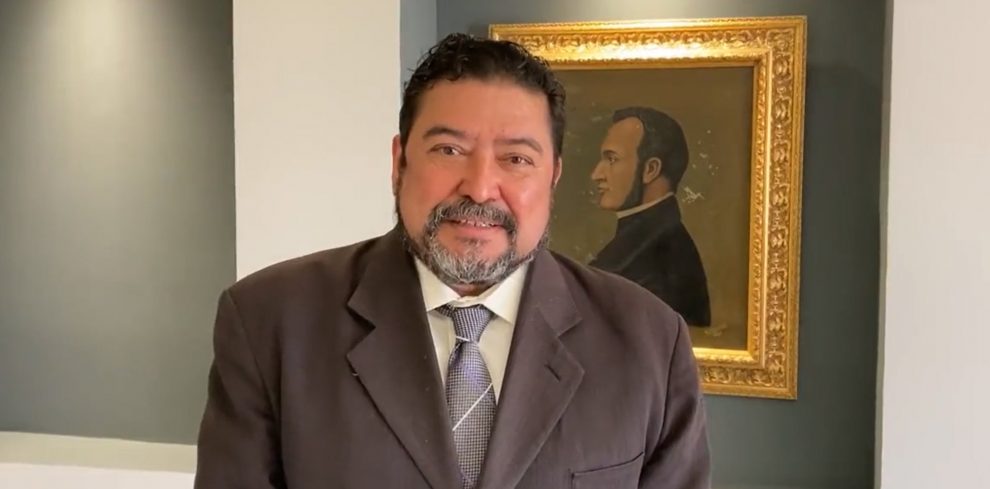 embajador de Honduras ante la OEA
