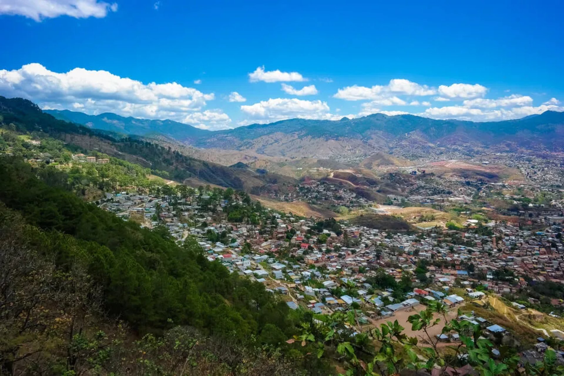 temperaturas cálidas
