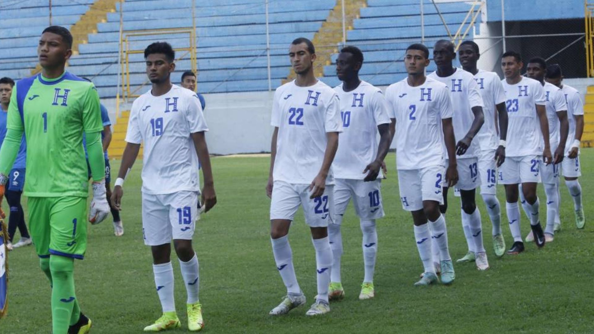 sub-17 honduras uefa