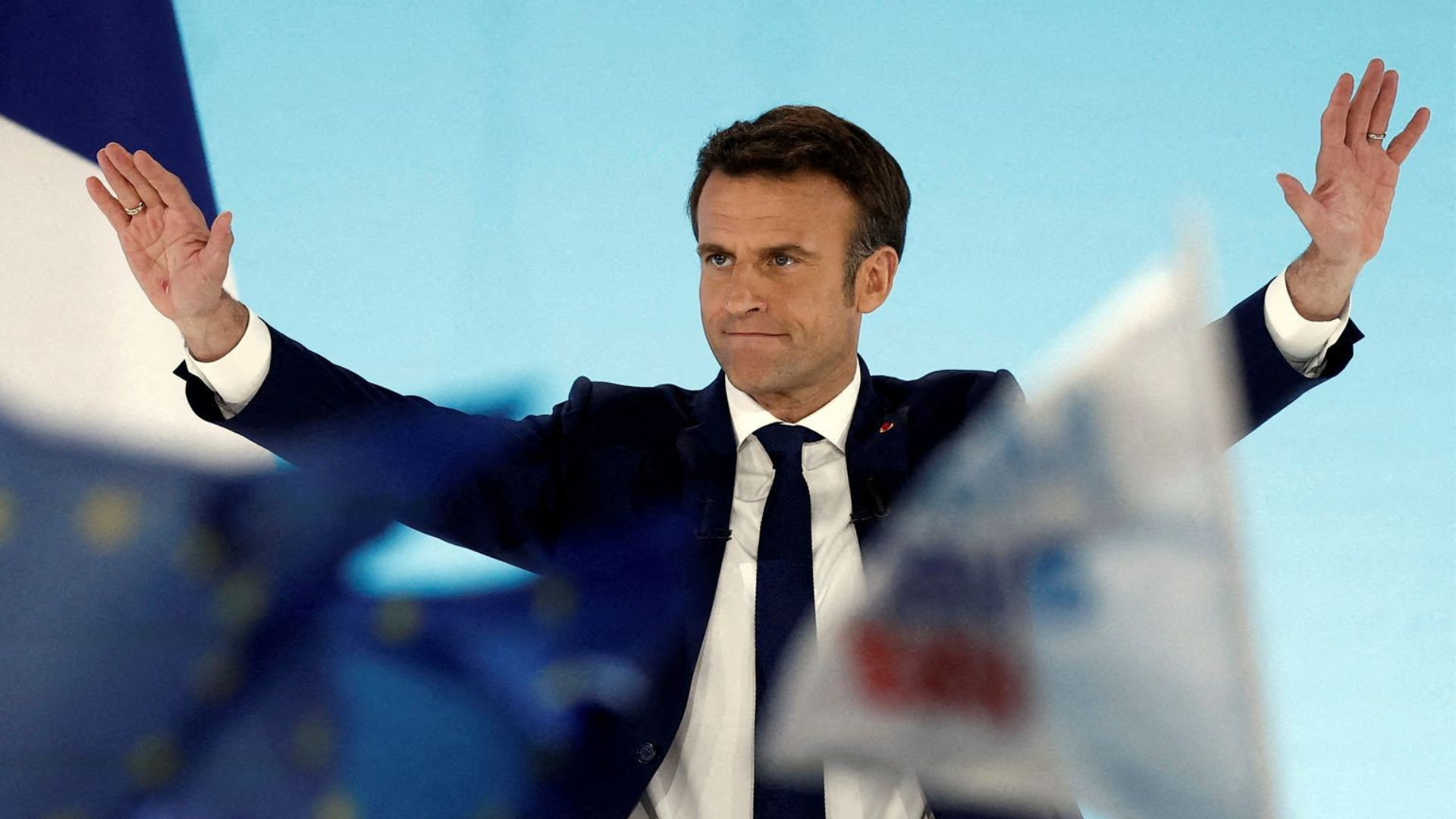 Macron
