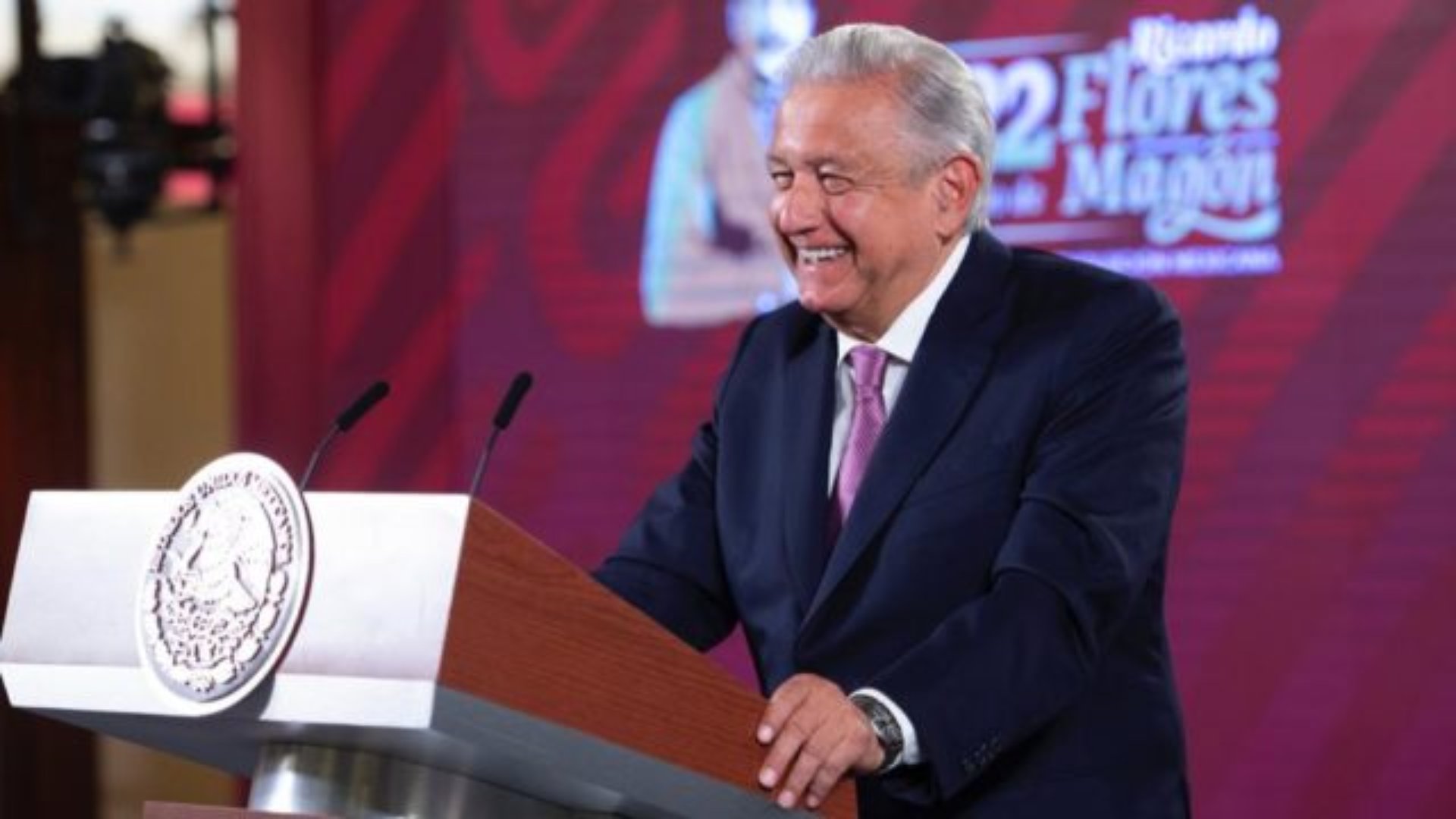 Seguir en el poder