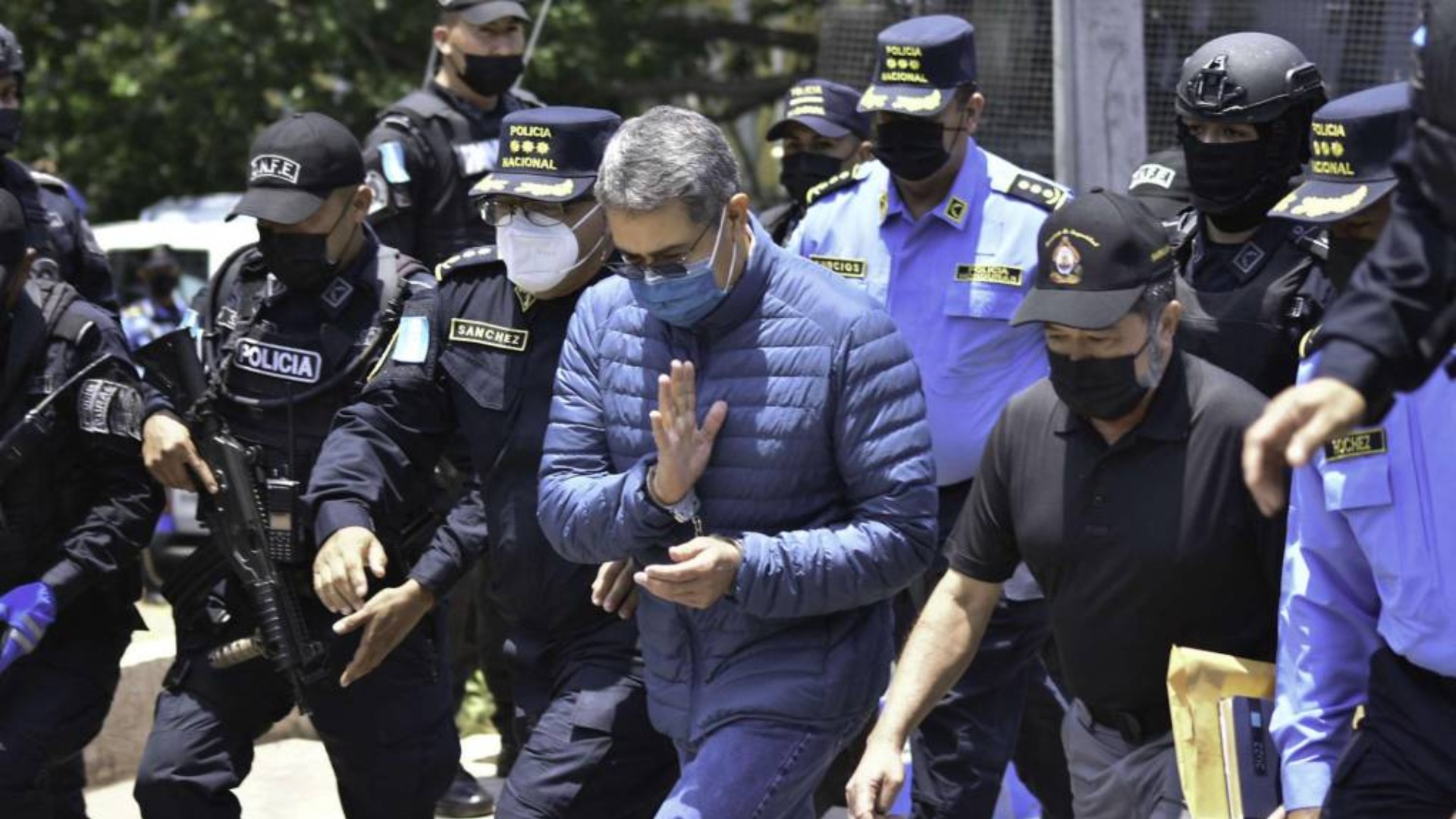 juicio