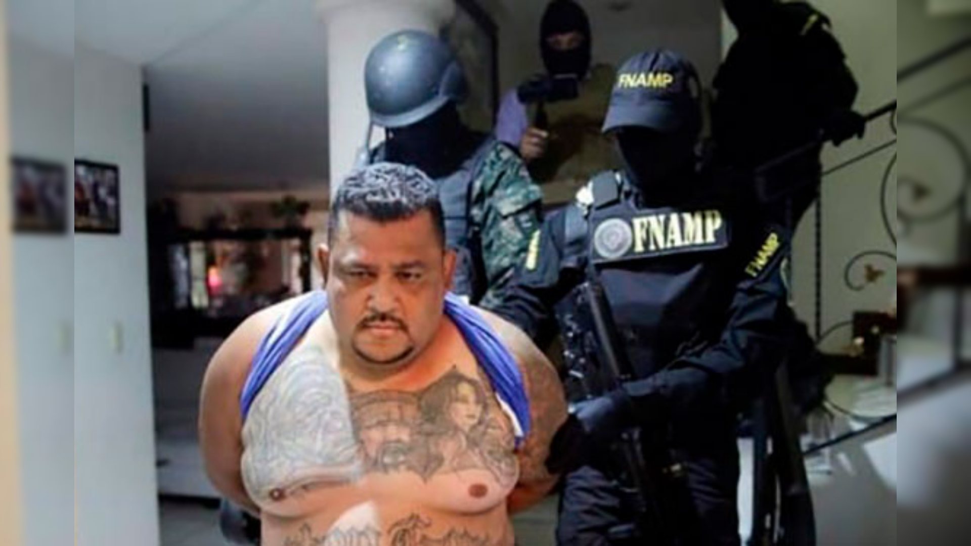 Cholo Houston