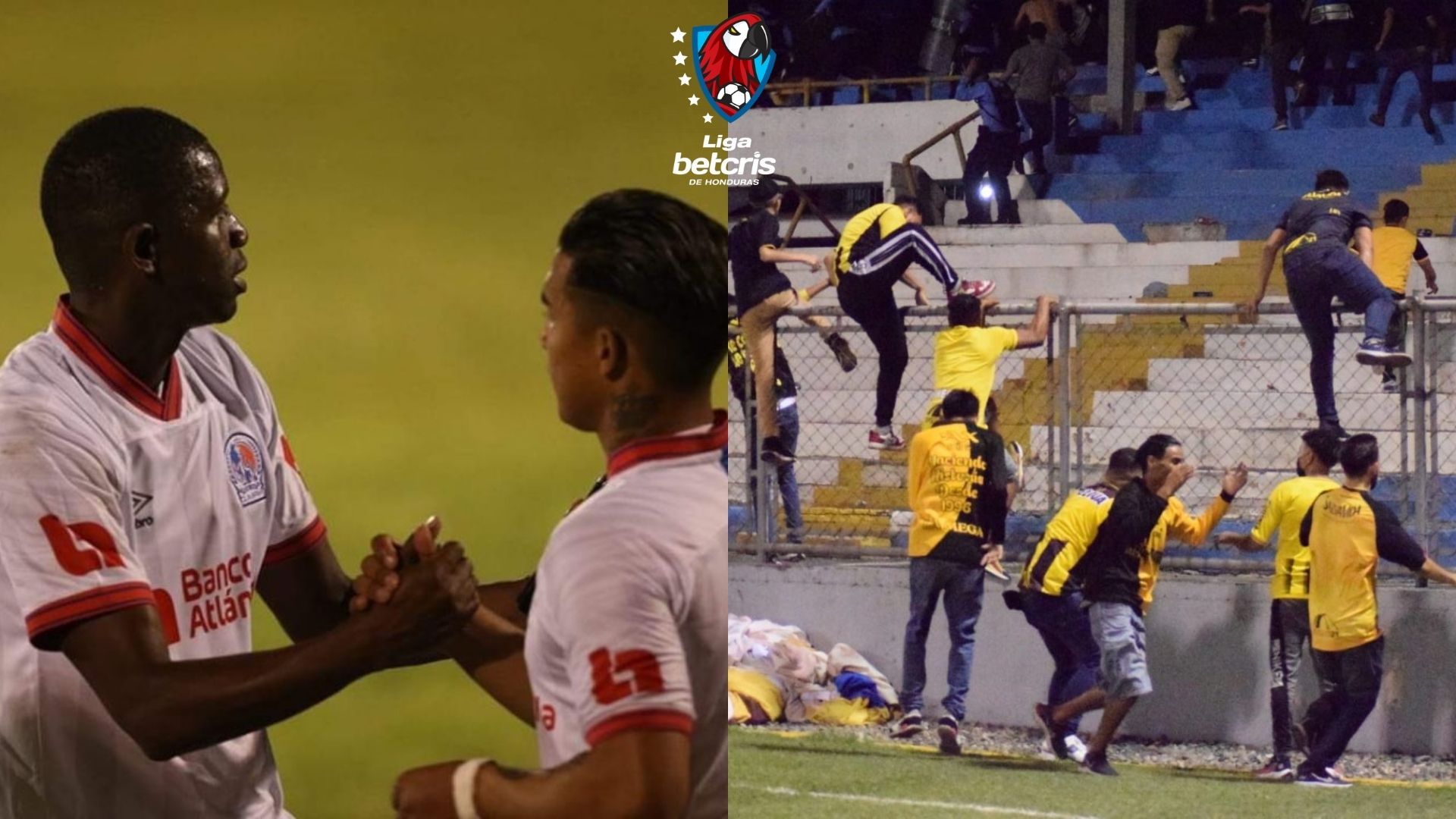 liga nacional resumen olimpia