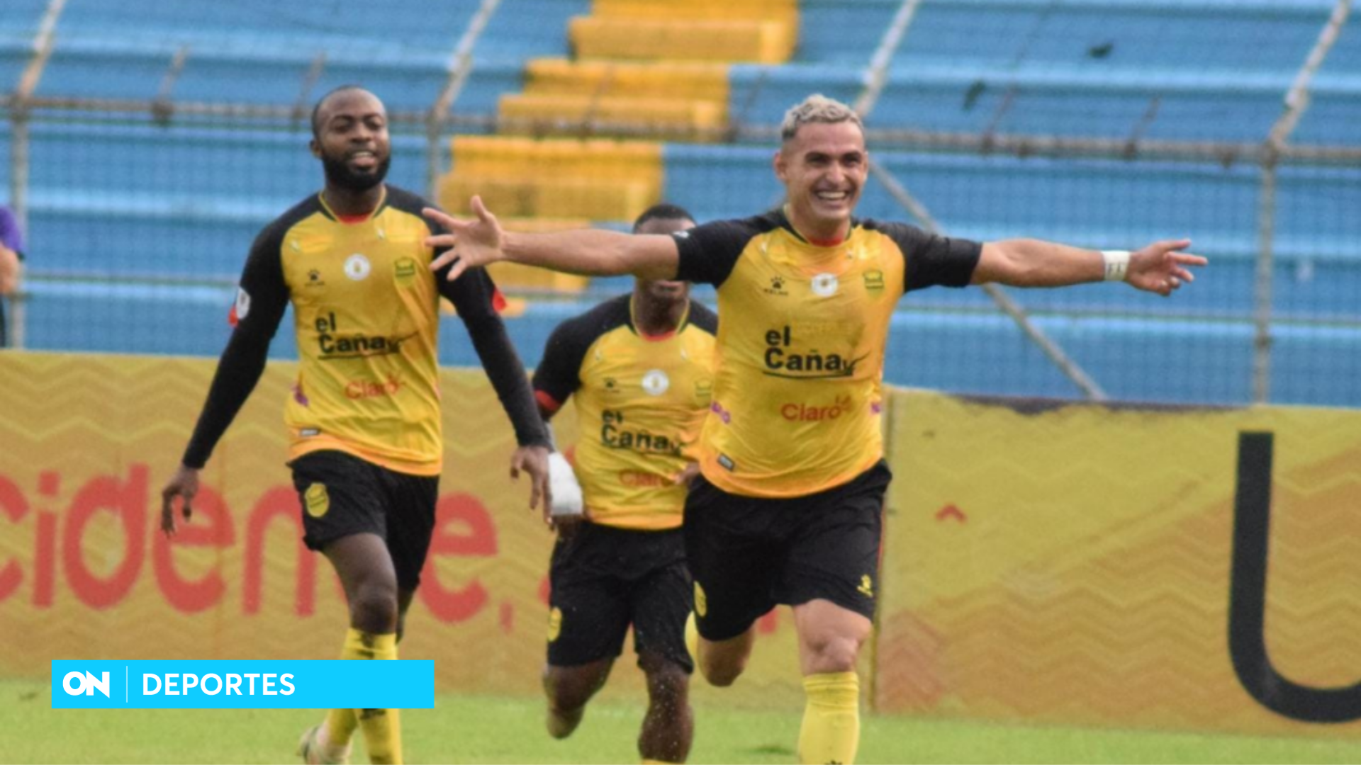 liga nacional fecha 14