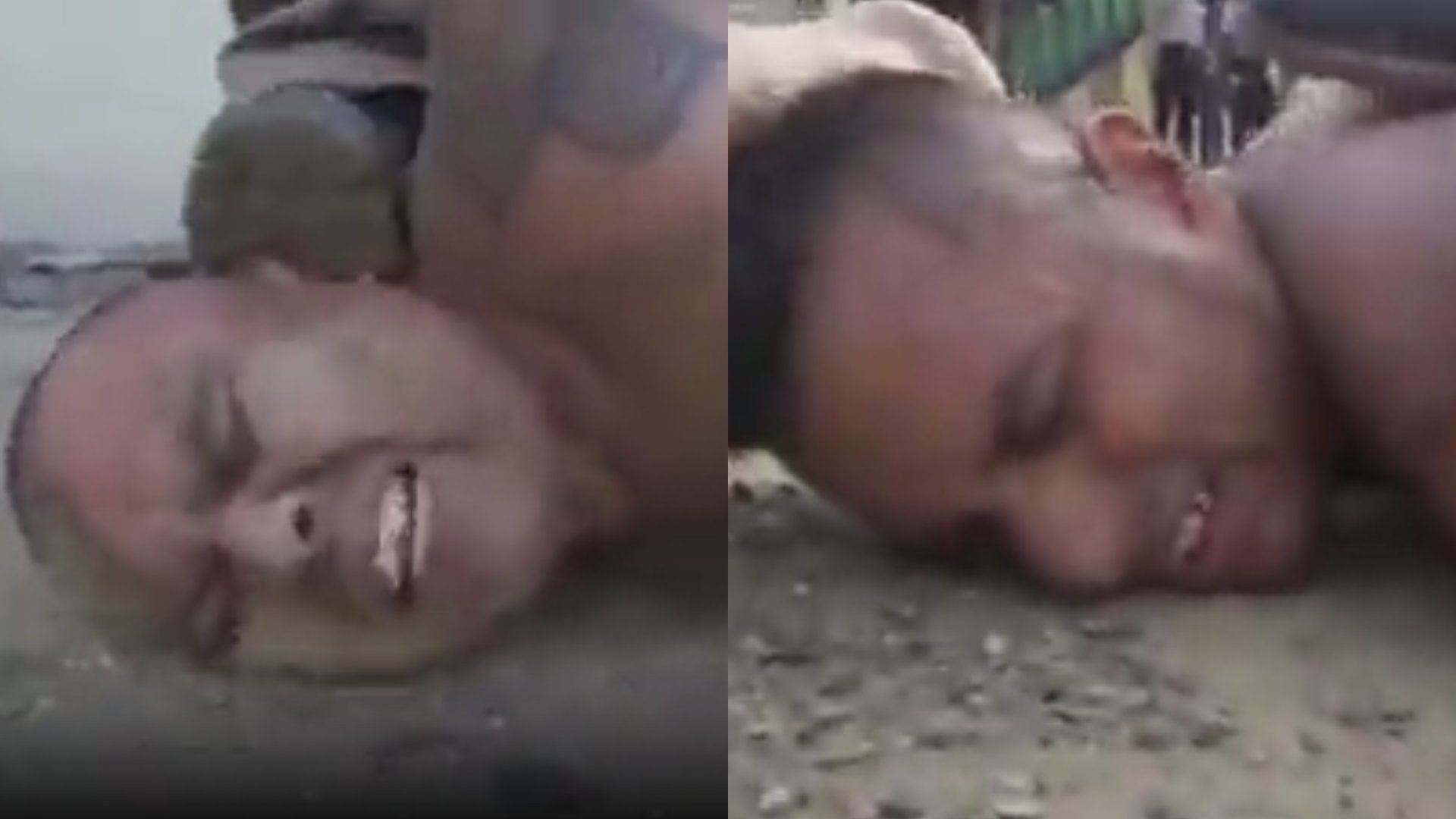 Tortura